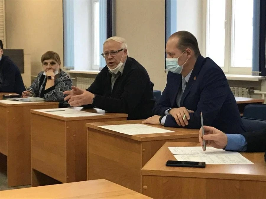 Лабиринты «Навигатора»