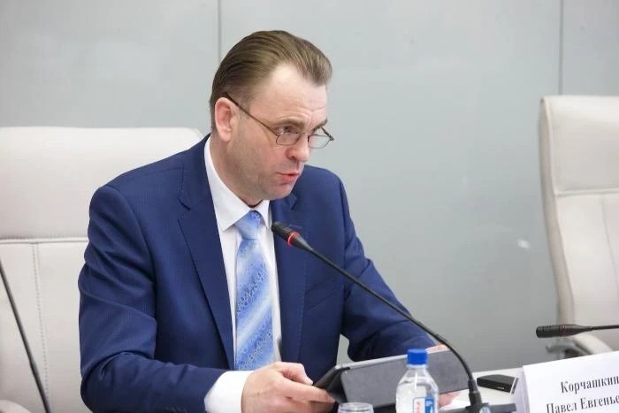 Заколдованное кресло