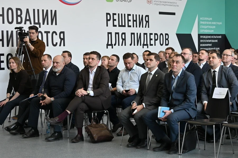 Больше, чем бизнес. Вместе 90 лет в Красноярском крае