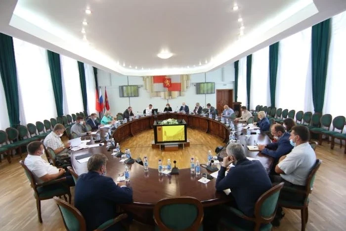 Красноярский горсовет продлил меры поддержки бизнеса до конца 3-го квартала