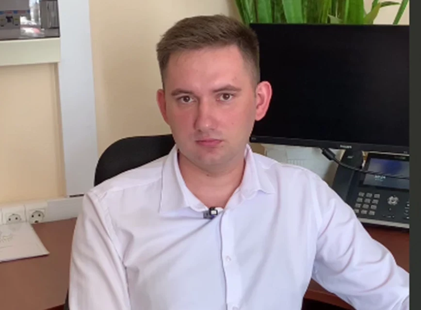У нас как в шахматах: нужно всё предвидеть наперёд 