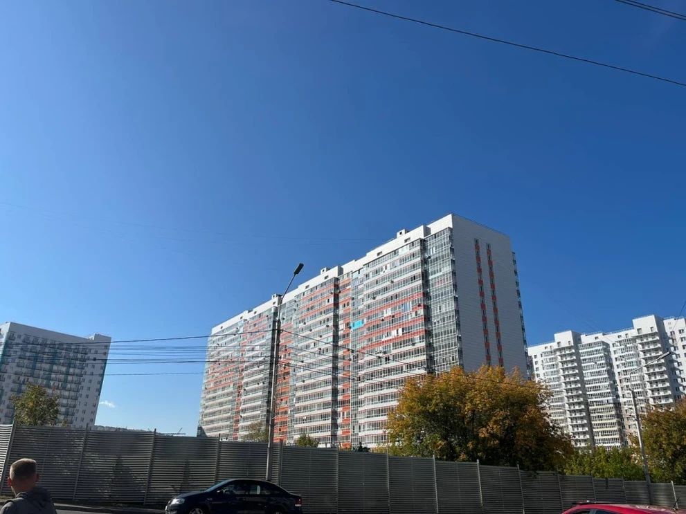 В Красноярске сократился ценовой разрыв между новостройками и рынком готового жилья 