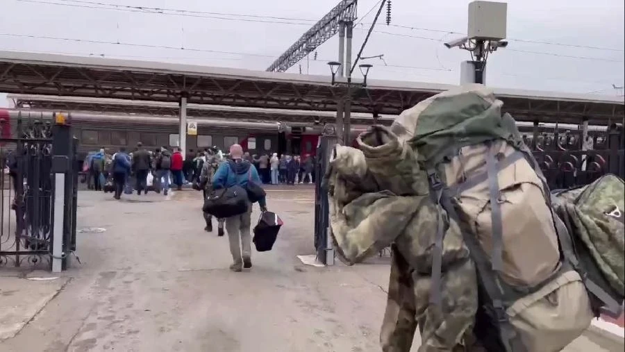Кредитные каникулы для участников специальной военной операции