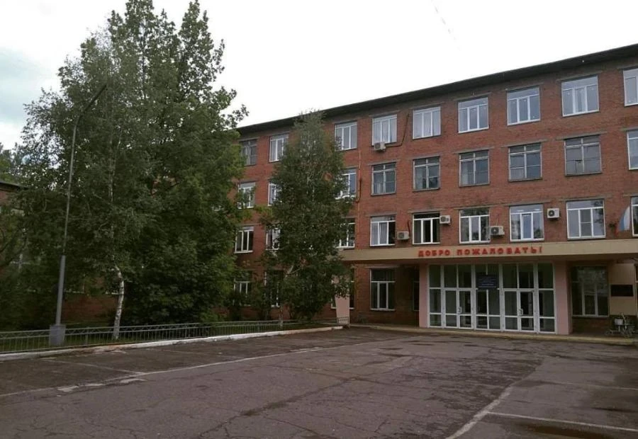 Выпускники Красноярского монтажного колледжа рассказали о планах на будущее