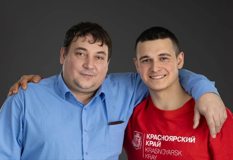 Удача любит упорных