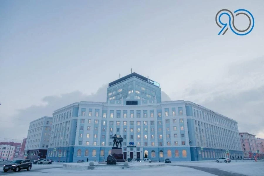 Планета Ni. Больше, чем практика