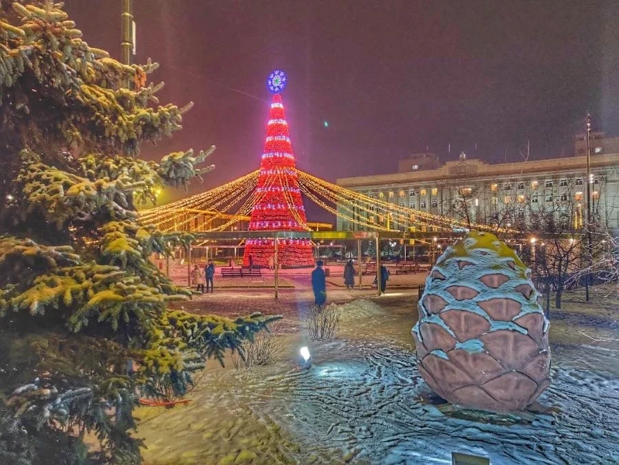 Политхит – 2020