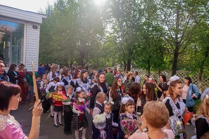 Школьная форма: как выбрать правильно
