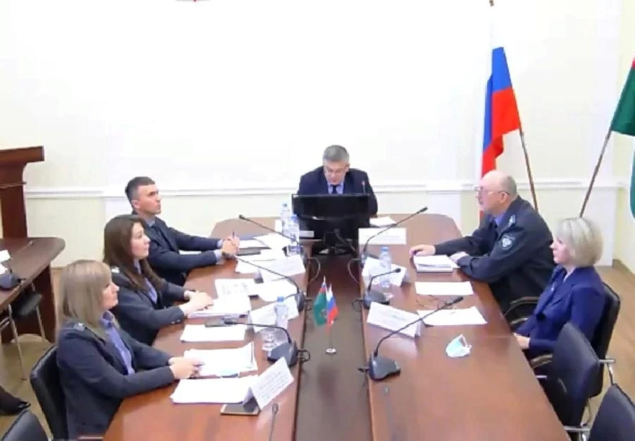Управление Россельхознадзора по Красноярскому краю провело публичные слушания