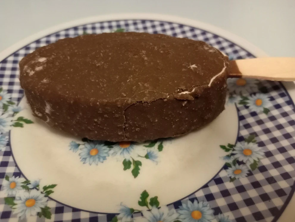 Как выбрать хорошее мороженое? Советы и лайфхаки 