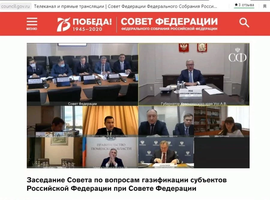 При всём богатстве выбора альтернативы есть