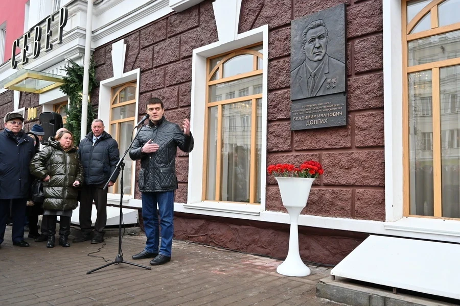 Храбрым судьба помогает