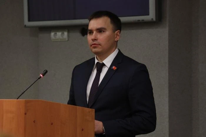 Депутаты Норильского Горсовета избрали нового Главу города