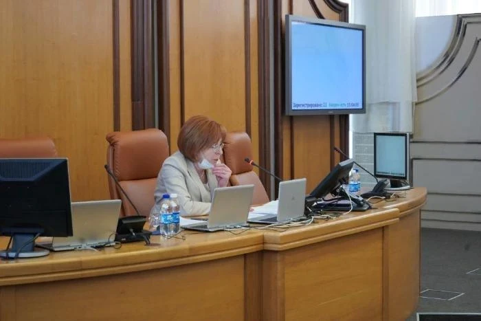 С 1 сентября младших школьников в Красноярске обеспечат бесплатным горячим питанием