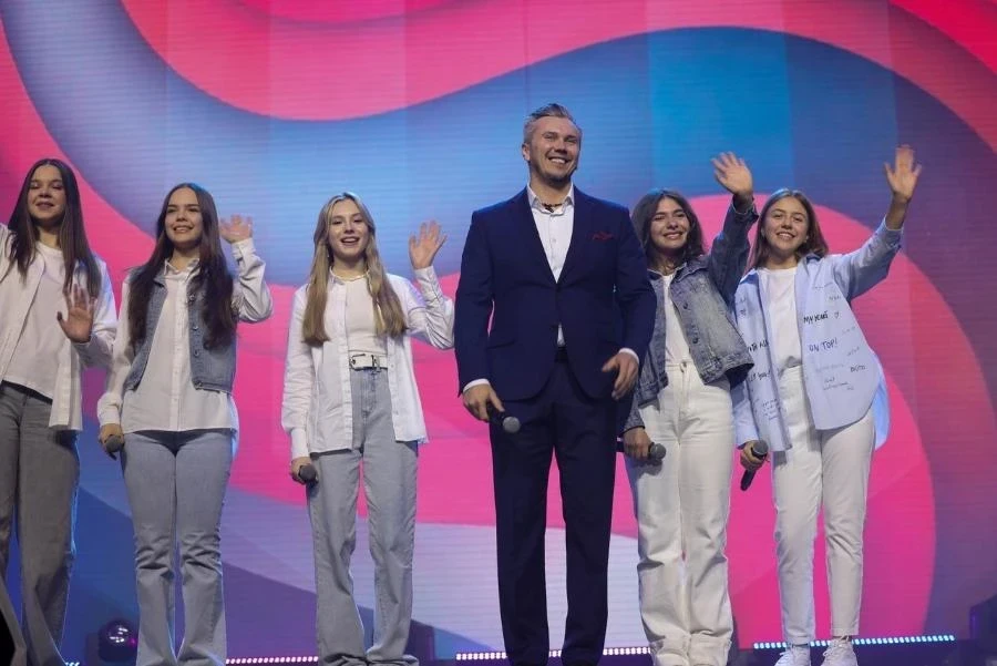 В Красноярском крае определили победителей чемпионата мастеров с ограниченными возможностями здоровья