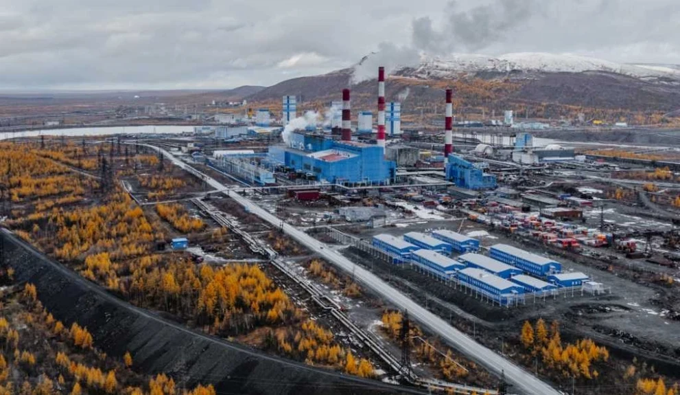 Устойчивое развитие - принцип ответственного бизнеса