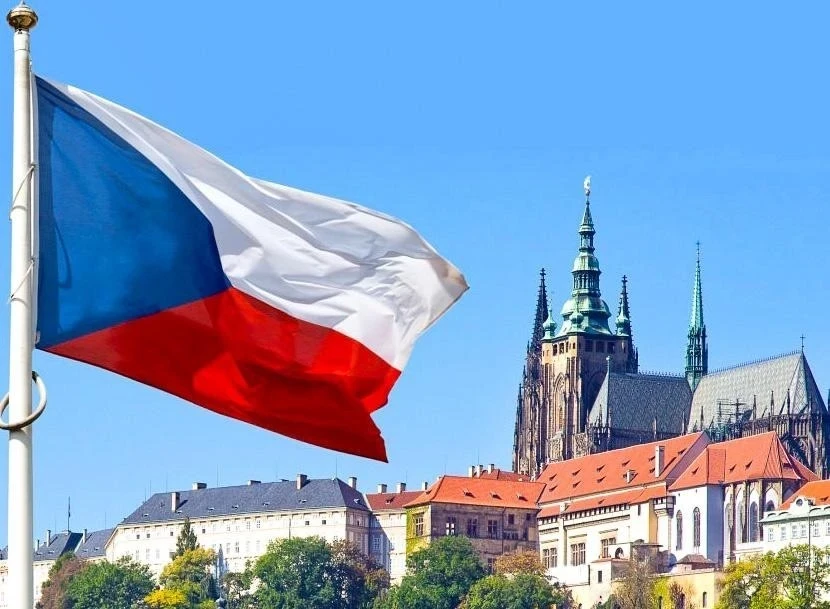 Россияне за рубежом во время пандемии: Чехия
