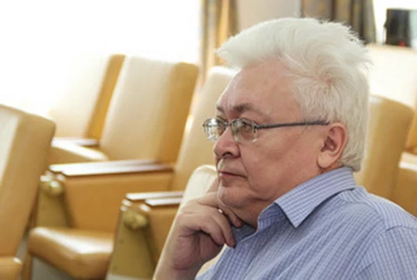 Сергей Комарицын: о статье Владимира Путина «Об историческом единстве русских и украинцев»