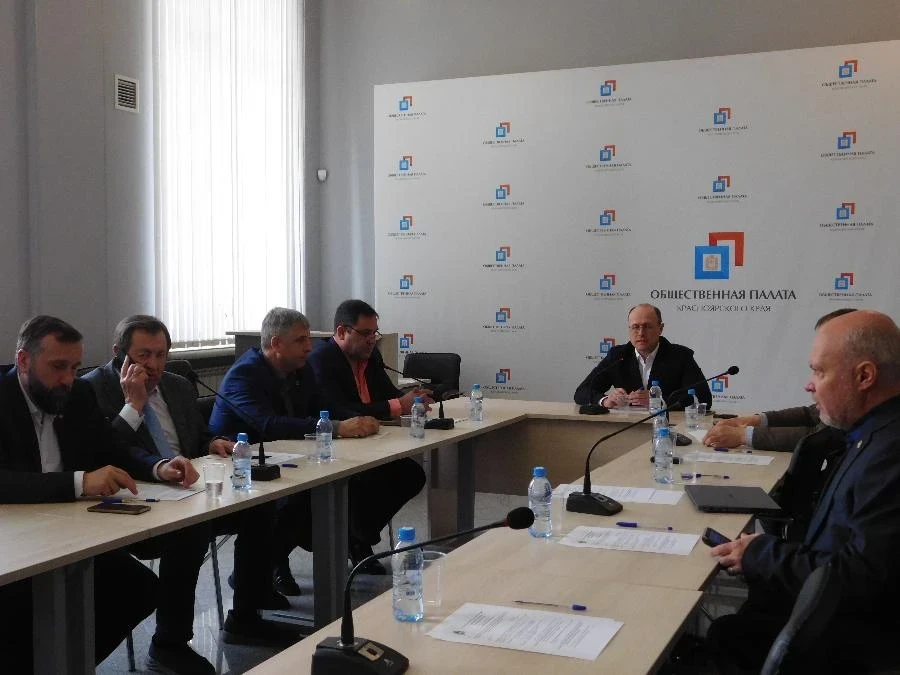 Газомоторное топливо в Красноярском крае: реальность и перспективы