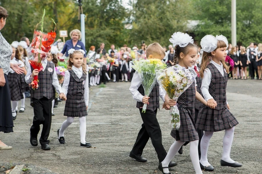 Собираем ребенка в школу: сколько придется потратить на самом деле?