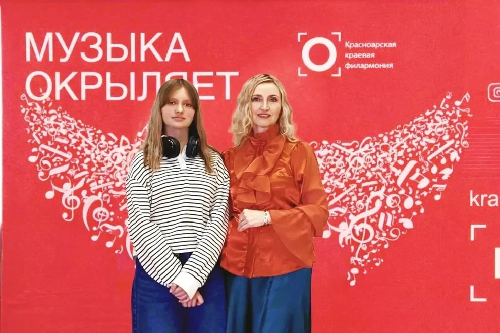 «Служенье музам – шаг за шагом». Песня – это и голос, и душа