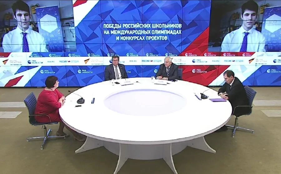 Международные успехи объединили юные таланты России на форуме в Кузбассе