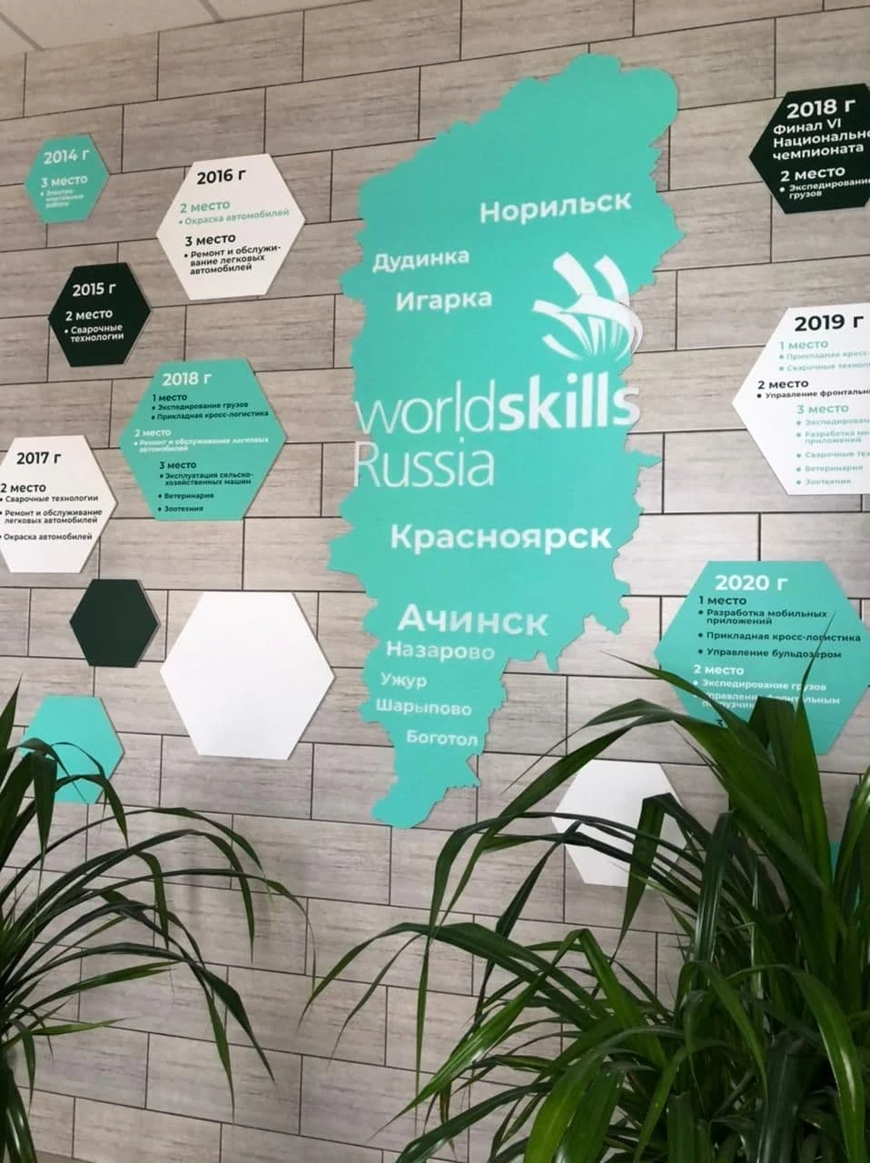 Карьера после обучения: как участники проекта «Содействие занятости» нашли работу
