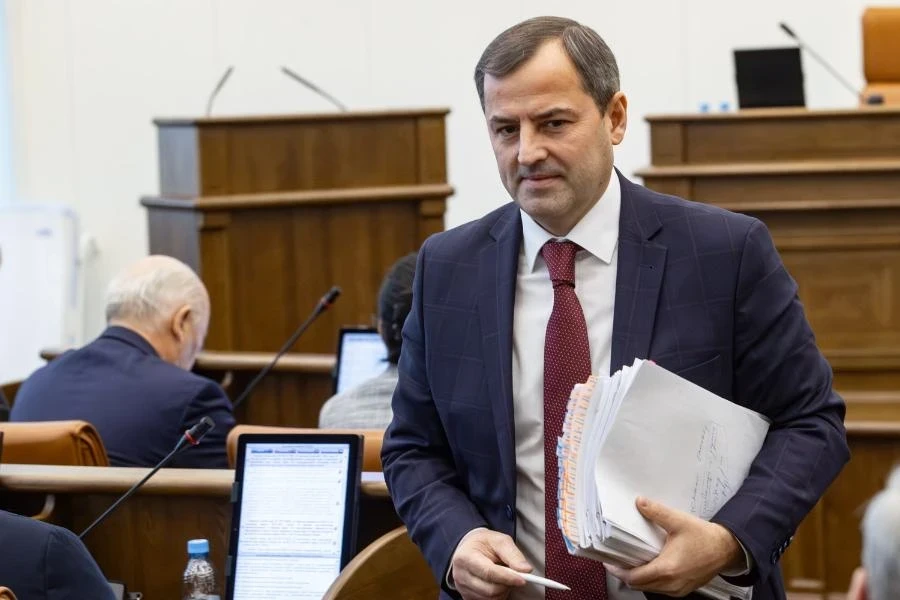 Поправка на Север