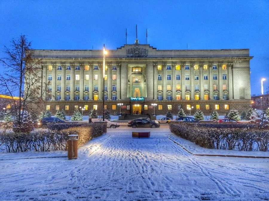 Политсюжеты – 2021
