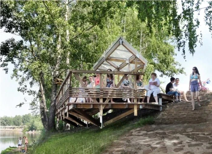 Красноярские депутаты уверены – остров Татышев нуждается в помощи города