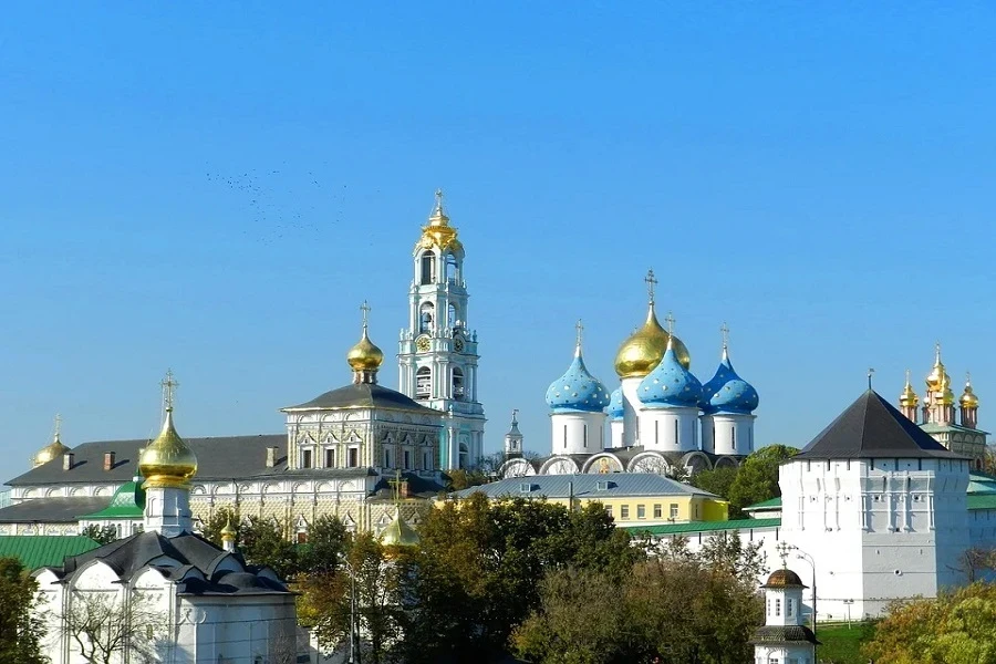 Как питаться в Великий Пост 2021