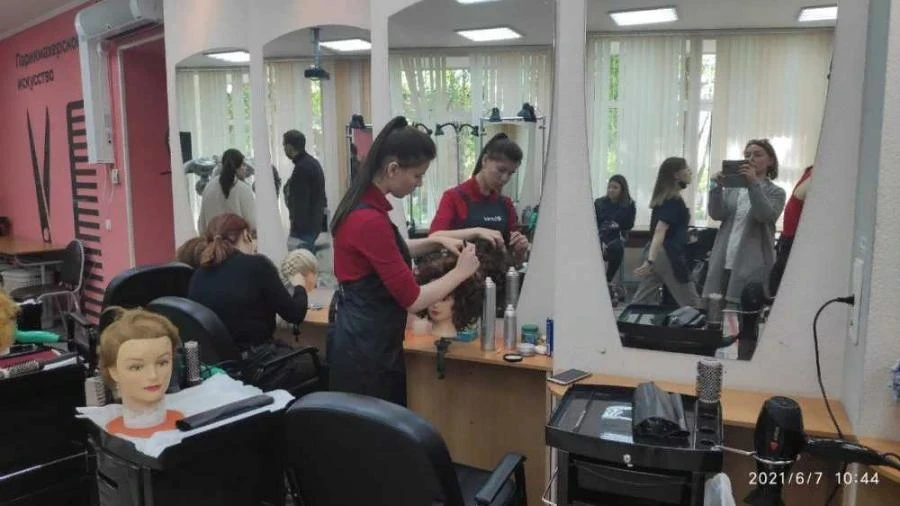 В 2022 году в Красноярском крае более 1,6 тысячи человек бесплатно получат востребованные профессии в рамках нацпроекта «Демография»