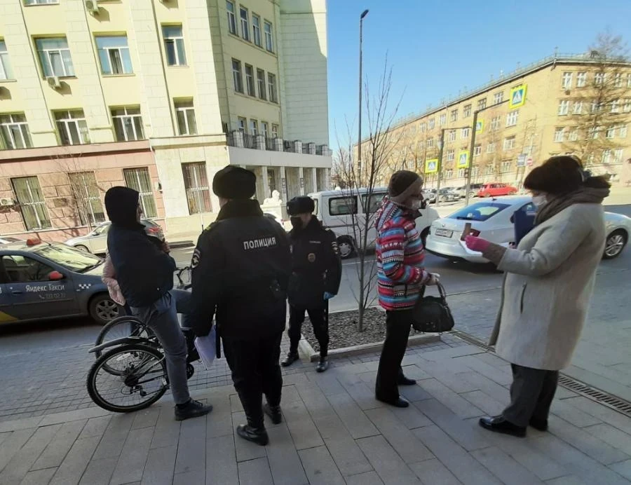 Как получить и пользоваться электронным пропуском во время режима самоизоляции