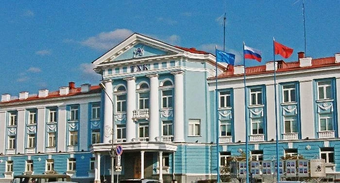 Уникальное предприятие Госкорпорации «Росатом» - железногорский ГХК отметило 70-летний юбилей