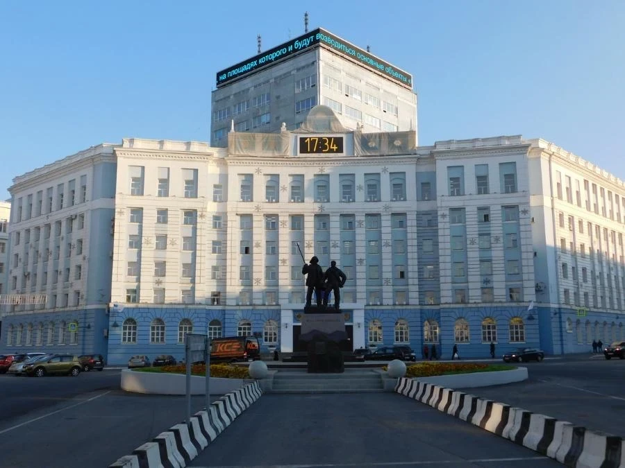 Если б не было тебя?..