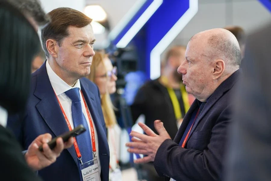 На форуме ЦИПР-2024 наиболее ответственными показали себя «капитаны индустрии» частного бизнеса