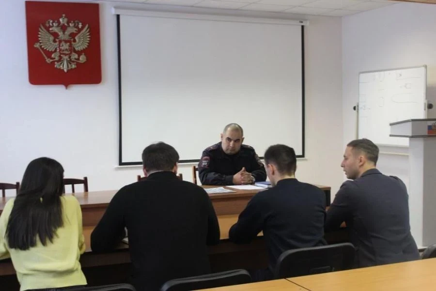 Дорожная инициатива