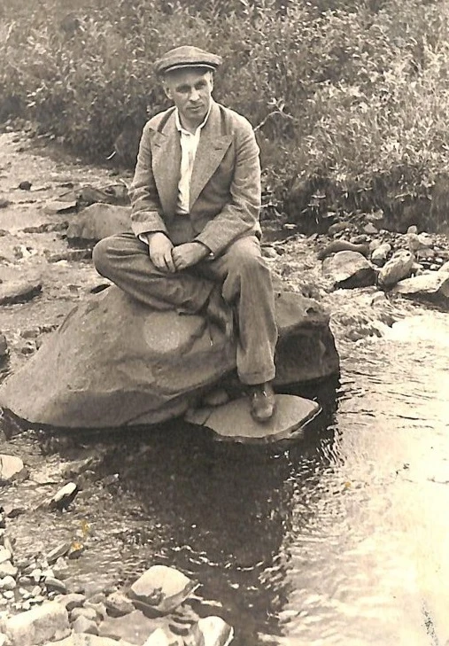 voronczov-aleksandr-emelyanovich-na-medvezhem-ruche.-1935-g..jpg