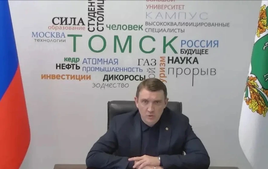 Топливный дефицит в Томской области преодолён