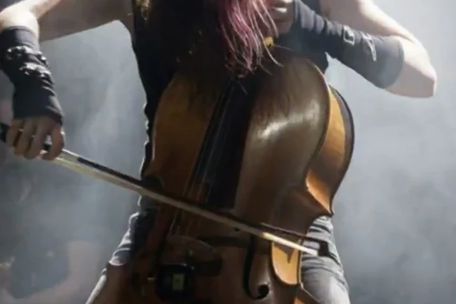 07.11.2026 – концерт RockCellos «Мировые рок-хиты на виолончелях» (6+)