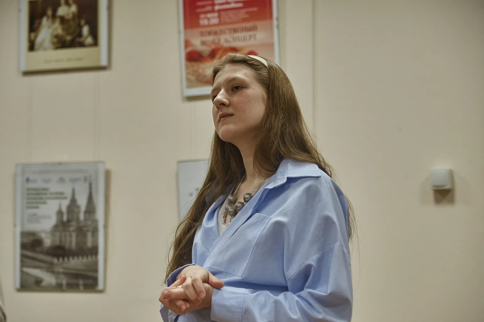 Дарья Абрамова: «Его счастье для тебя — это твоё счастье»