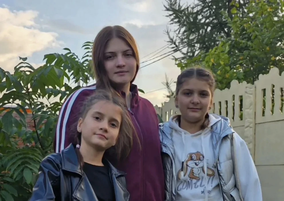 БОЛЬШАЯ СЕМЬЯ. «Свобода выбора: как в многодетной семье помогают детям найти свой путь»