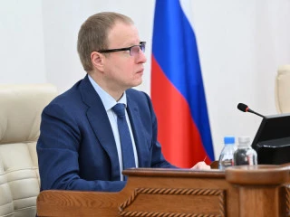 Депутаты Алтайского края поддержали ключевые инициативы Виктора Томенко