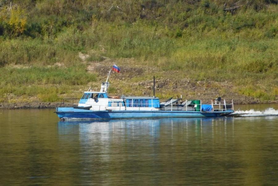 В Иркутской области возбуждено уголовное дело в связи с происшествием на Усть-Илимском водохранилище