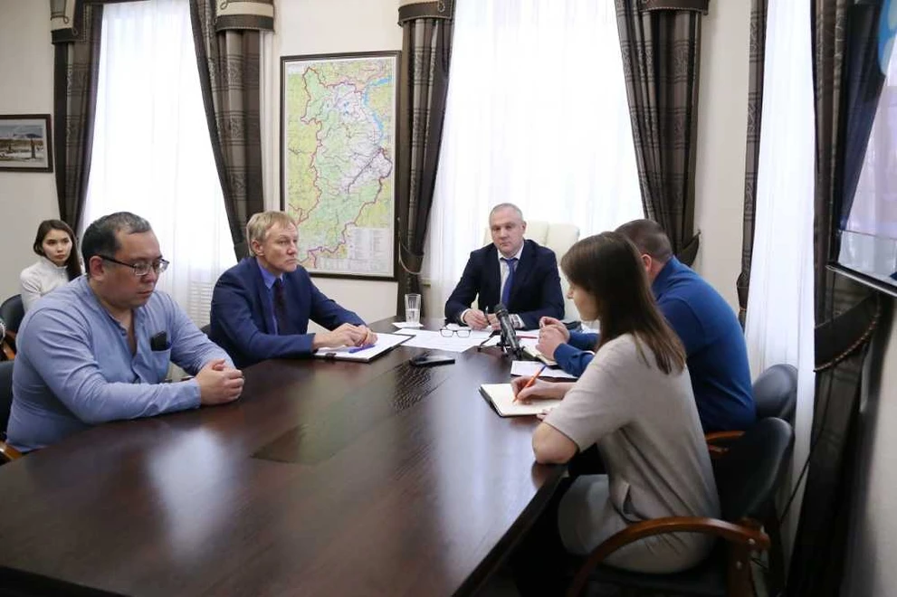 В Хакасии планируется возведение крытого ледового катка в Абазе