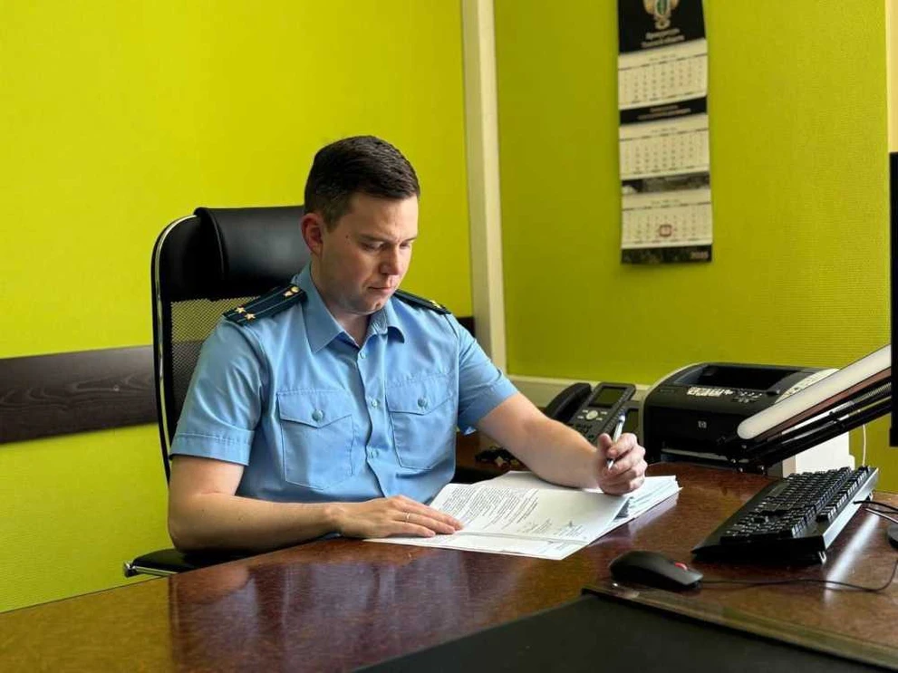 В Томске добились возврата 96 тысяч рублей