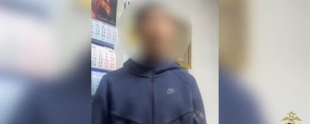 В Кызыле наказали подростка за ночной дебош и пропаганду запрещённого движения
