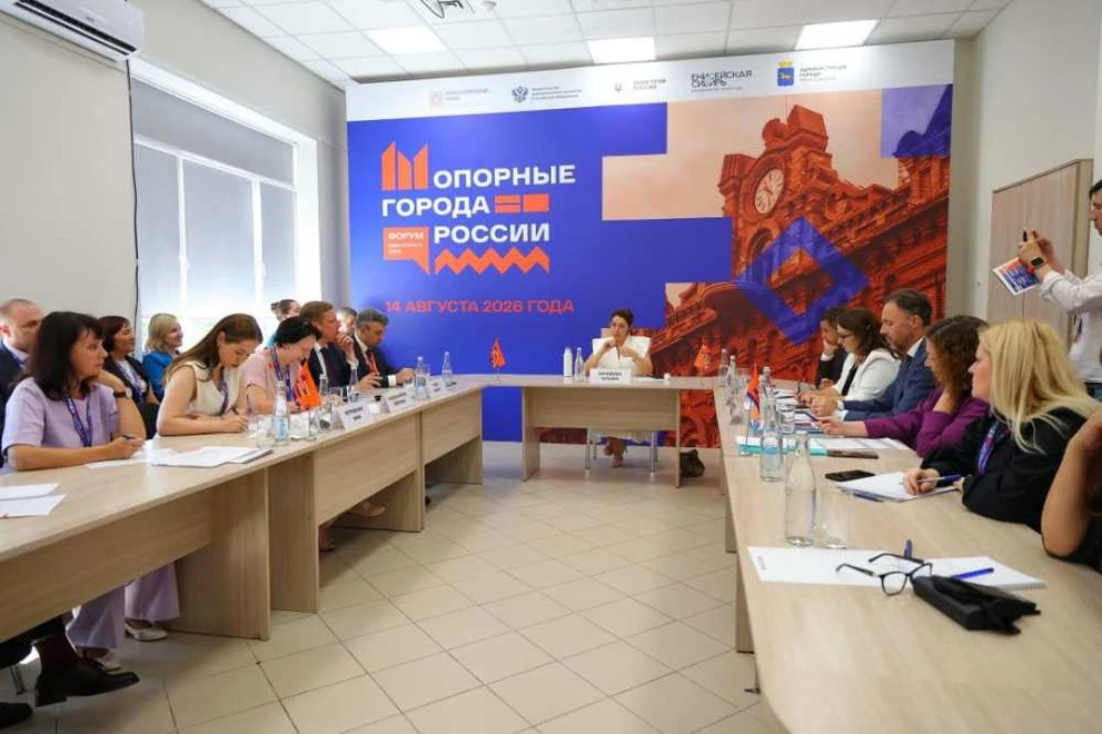 Абакан и Минусинск объединяют силы по поручению Путина 