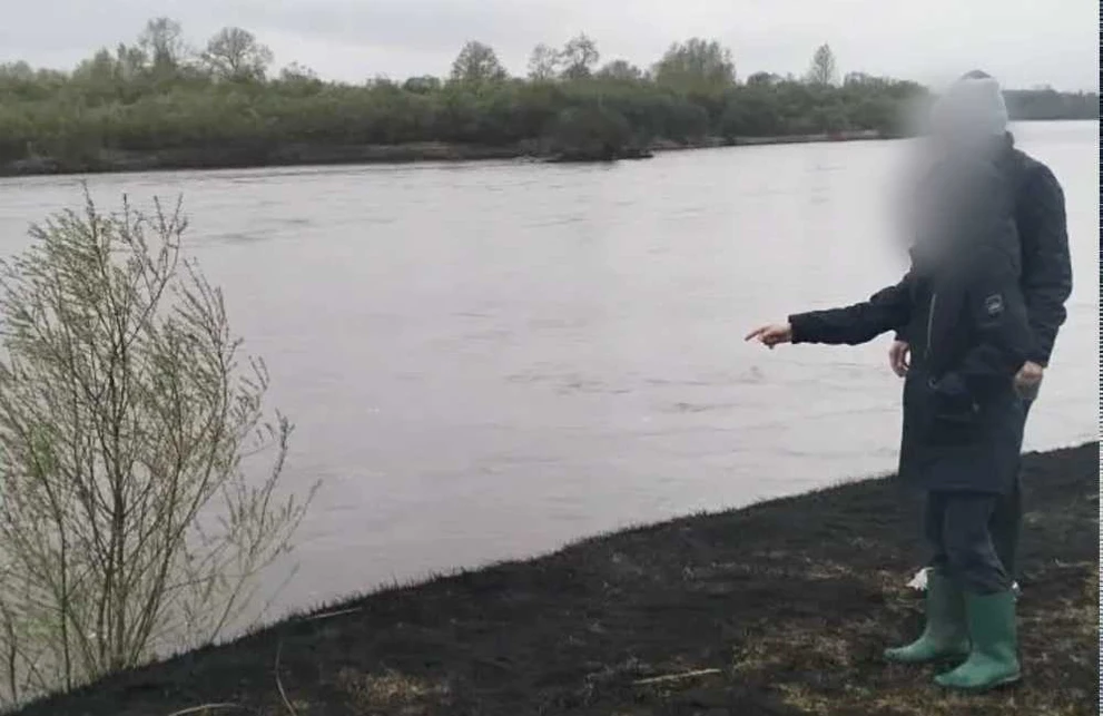 В Иркутске возбуждено уголовное дело по факту происшествия на реке