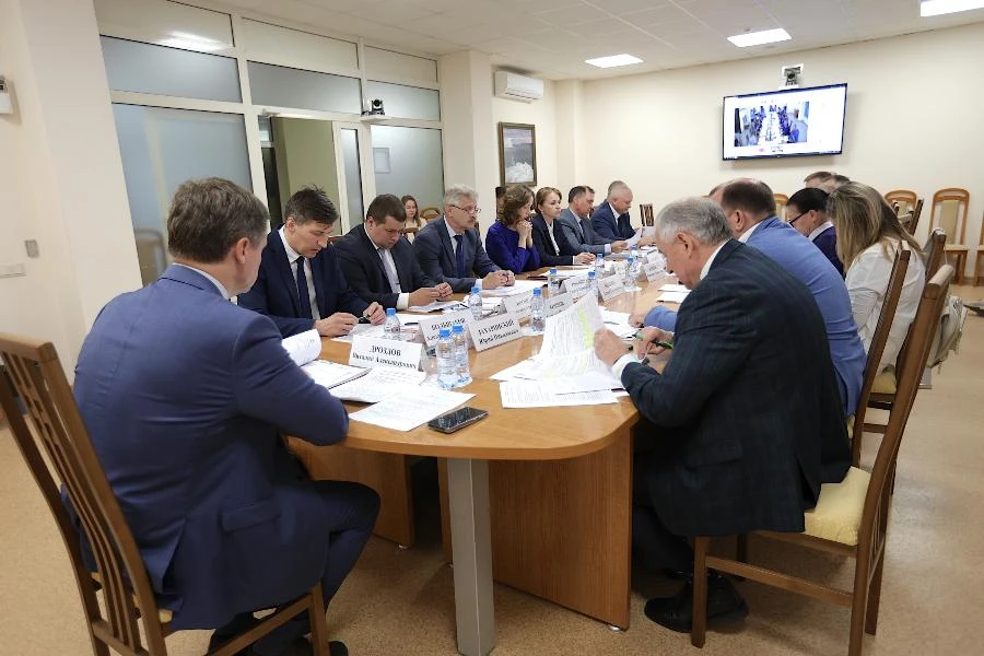 В Красноярском крае получит развитие новый природный парк «Койское Белогорье»